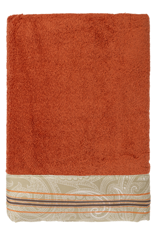 Etro Home Bath towel