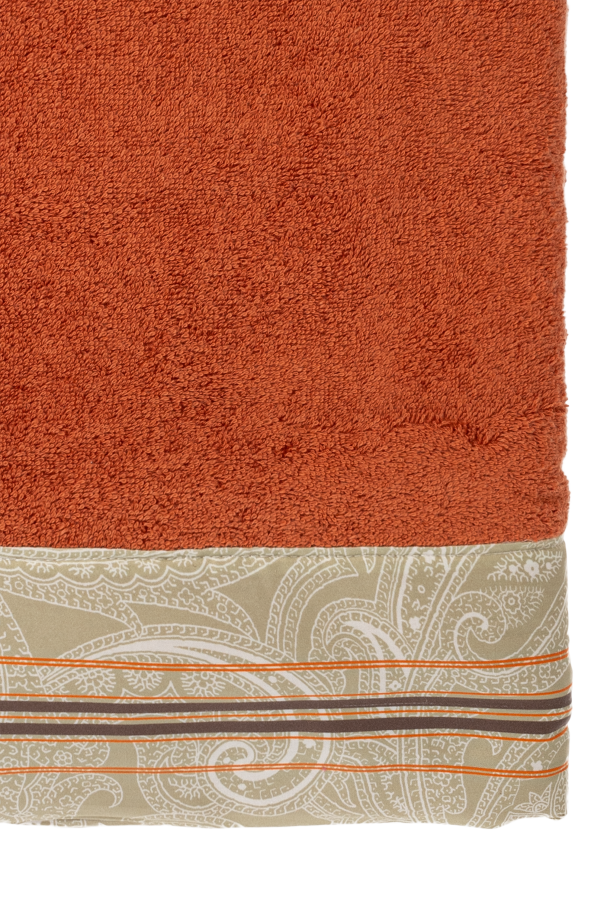 Etro Home Bath towel