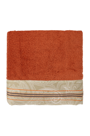 Bath towel