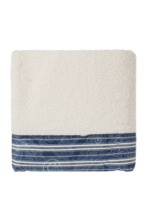Bath towel od Etro Home