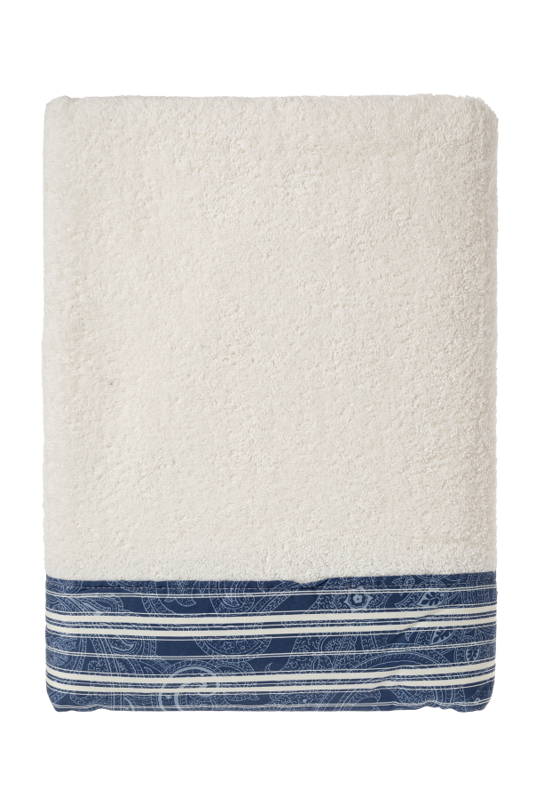 Etro Home Bath towel