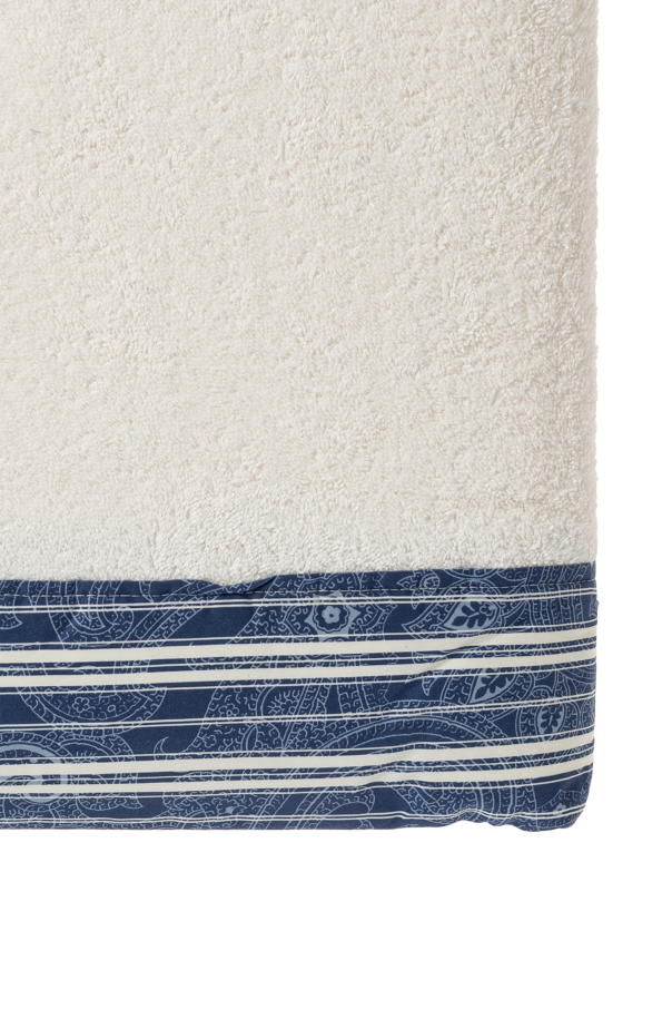 Etro Home Bath towel