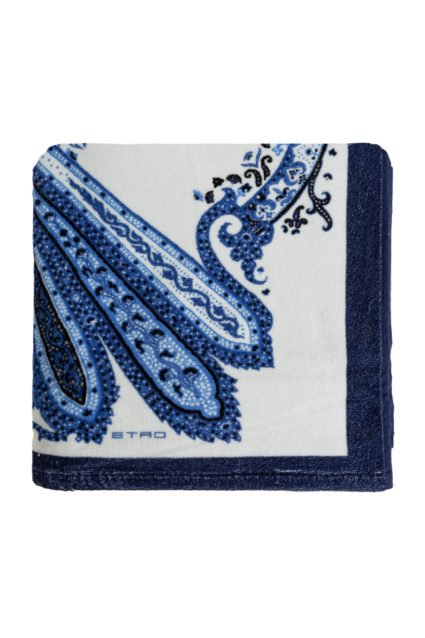 Beach towel od Etro Home