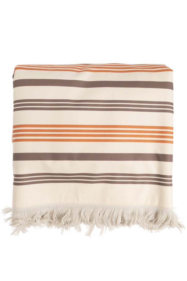 Double-sided beach towel od Etro Home