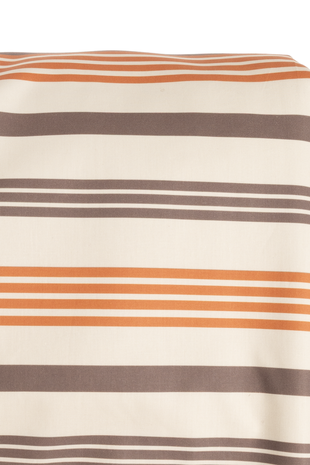 Etro Home Double-sided beach towel