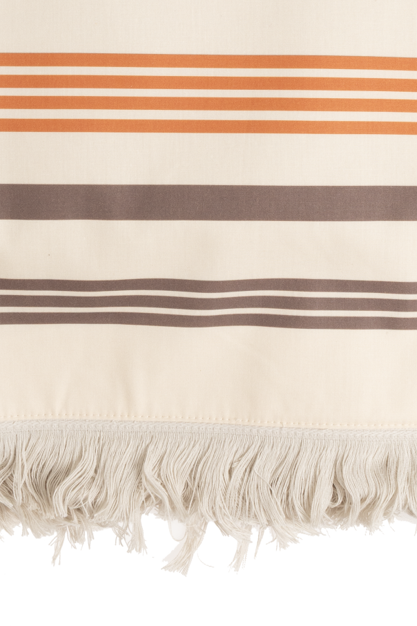 Etro Home Double-sided beach towel