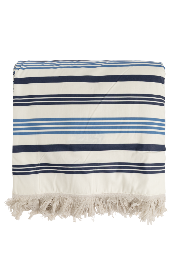 Double-sided beach towel od Etro Home