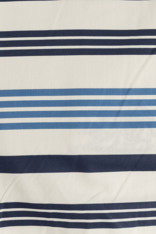 Etro Home Reversible beach towel