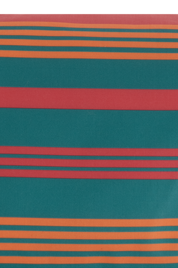 Etro Home Reversible beach towel