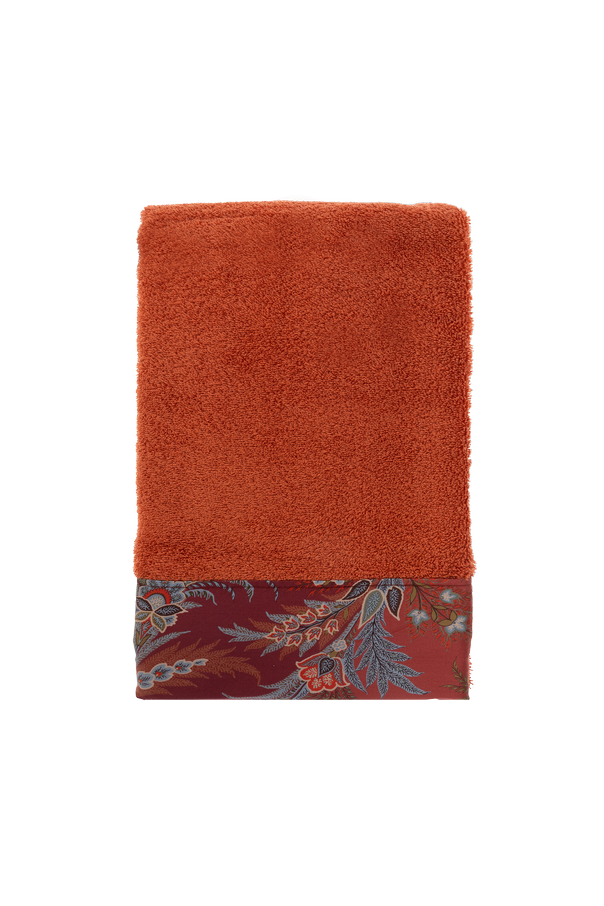 Etro Set of Five Towels