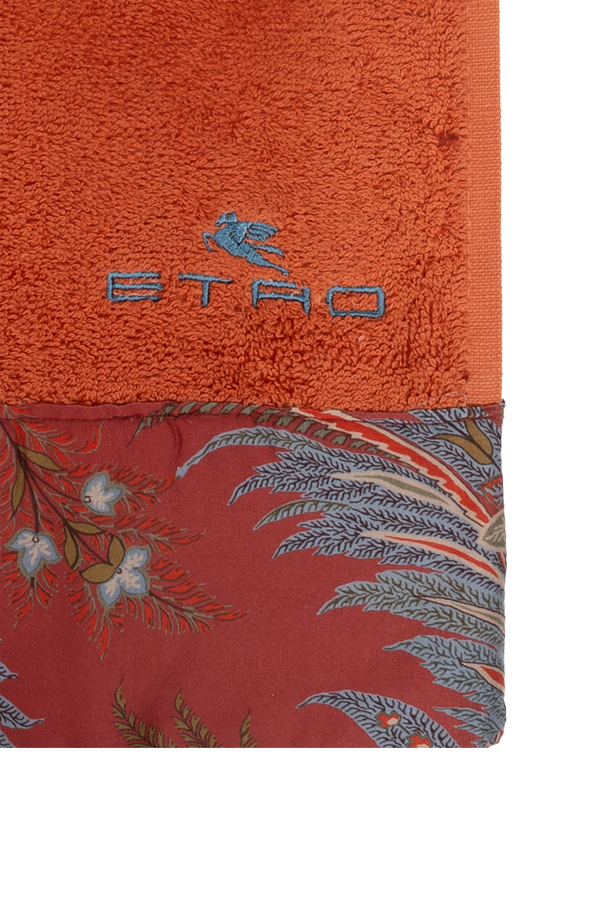 Etro Set of Five Towels
