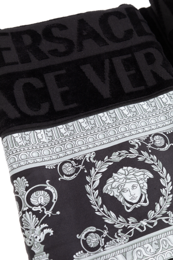 Versace Home Set of five towels