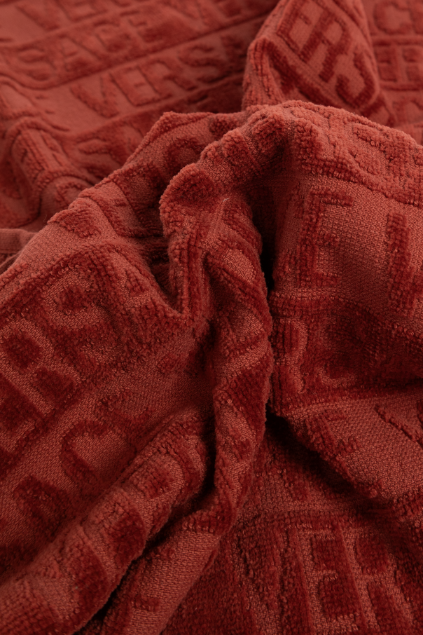 Versace Home Set of five towels