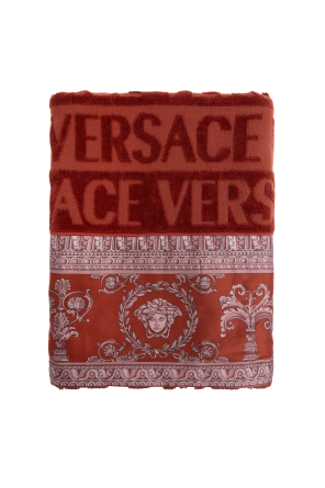 Juego de cinco toallas