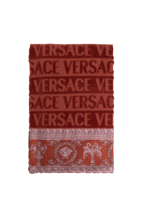 Set aus fünf handtüchern od Versace Home