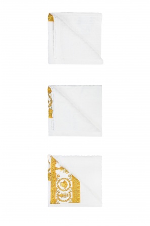 Set of 5 towels