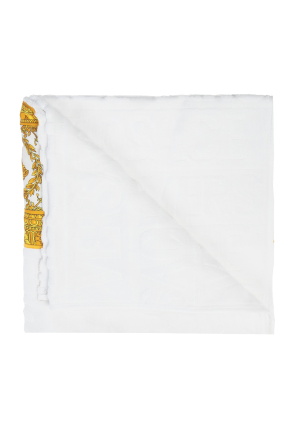 Versace Home Set of 5 towels