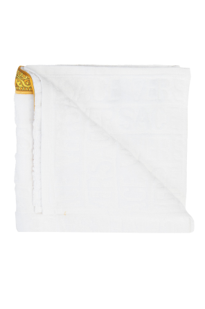 Versace Home Set of 5 towels