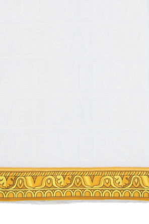 Versace Home Set of 5 towels