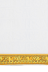 Versace Home WHITE Set of 5 towels