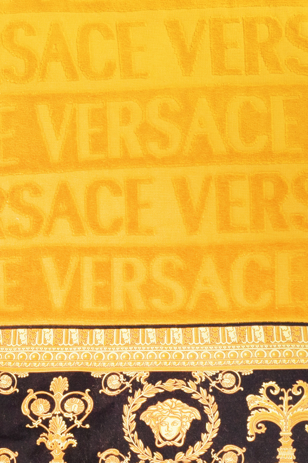 Versace Home Set on 5 towels