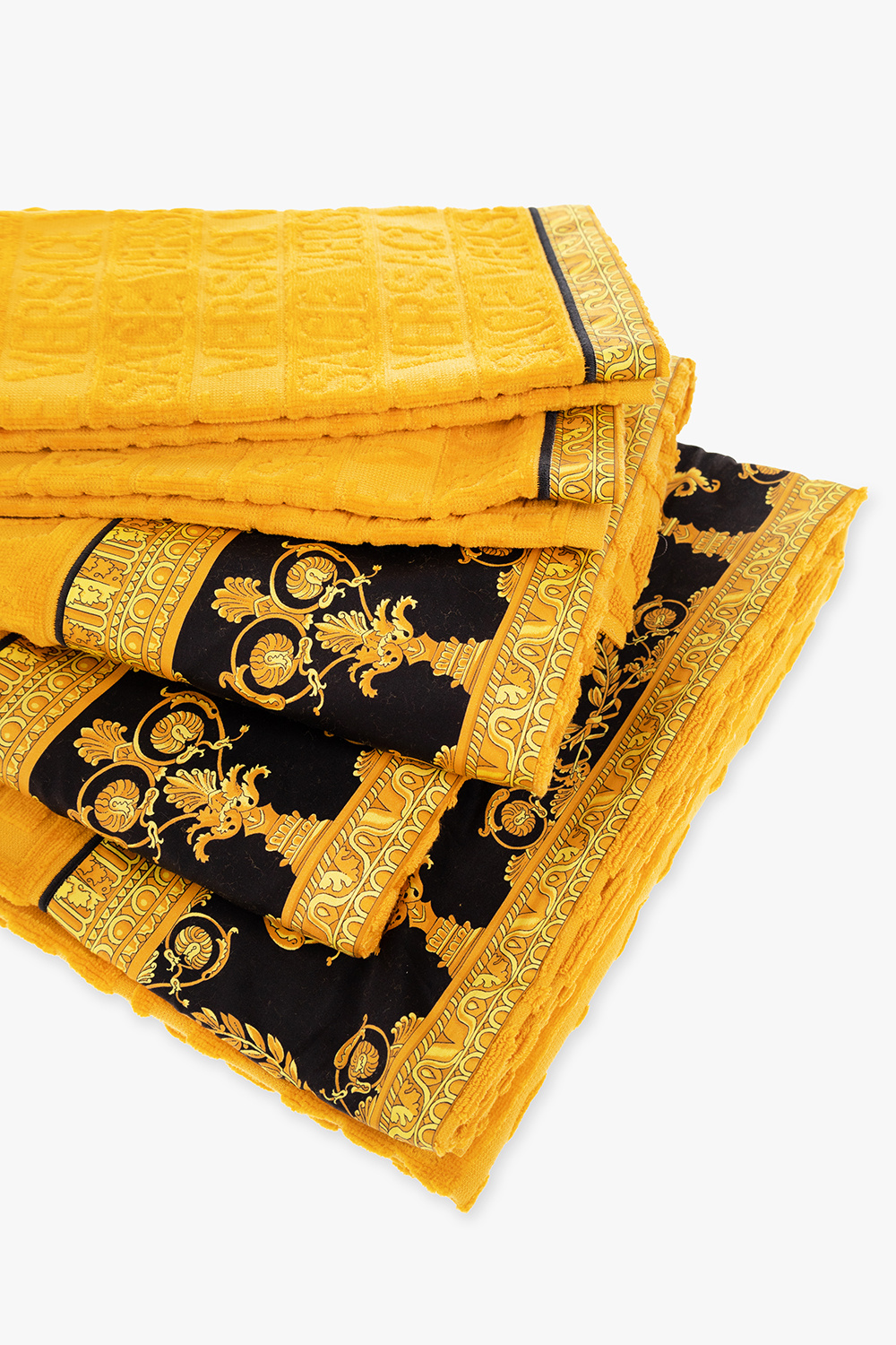 Versace Home Scarves / shawls