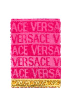 Versace Home Set of five towels