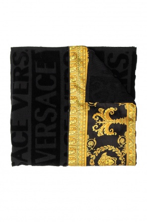 Versace Home Check out our guide to the trendiest beachwear that will work for any holiday look