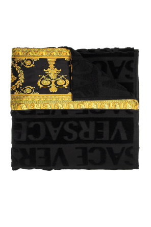 Versace Home Set of five towels