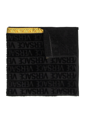 Versace Home Set of five towels