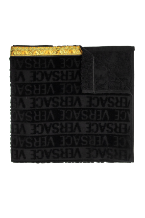 Versace Home Set of five towels