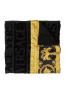 Versace Home Set of five towels