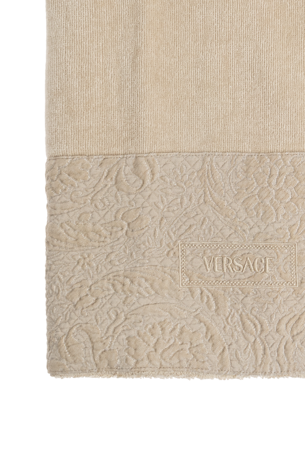 Versace Home Toalla de baño