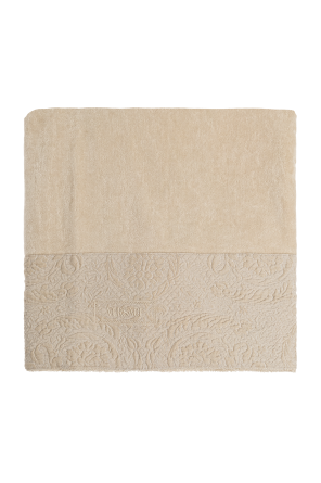Bath towel od Versace Home