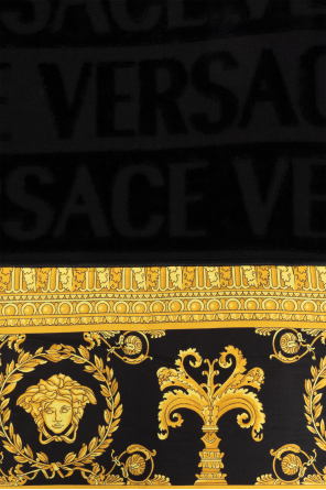 Bath towel od Versace Home