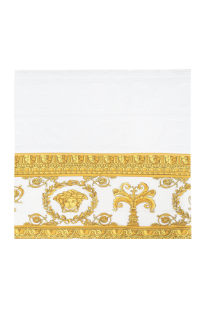 Bath towel od Versace Home