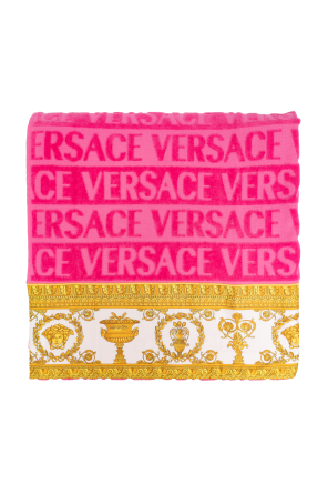 Bath towel od Versace Home