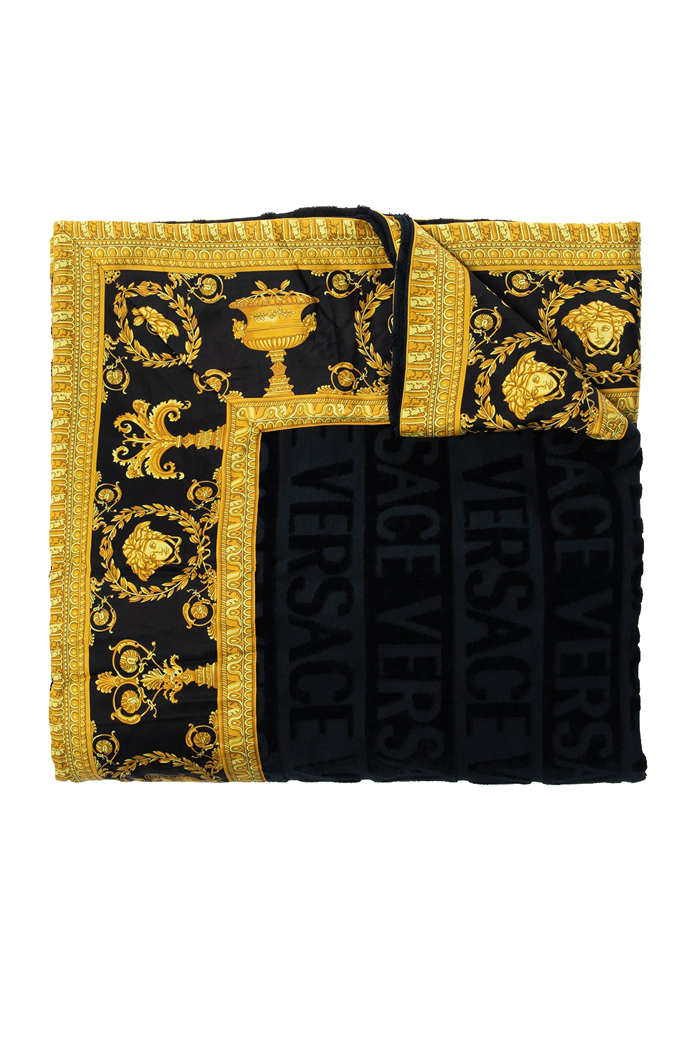 Versace Home Bath towel