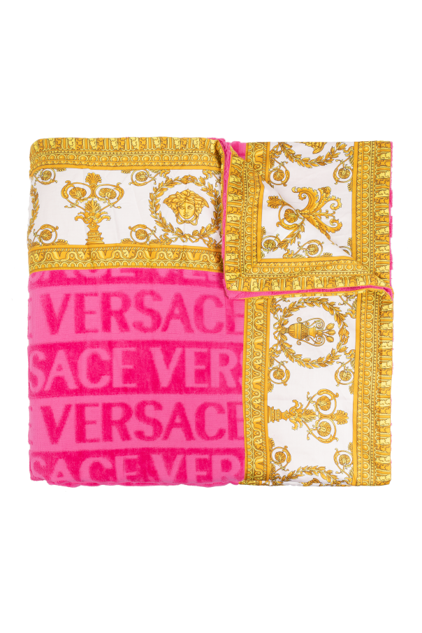 Versace Home Versace Home Bath Towel