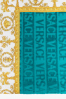 Versace Home I Love Baroque towel