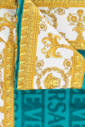 Versace Home I Love Baroque towel
