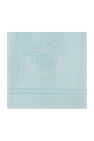 Versace Home Cotton hand towel