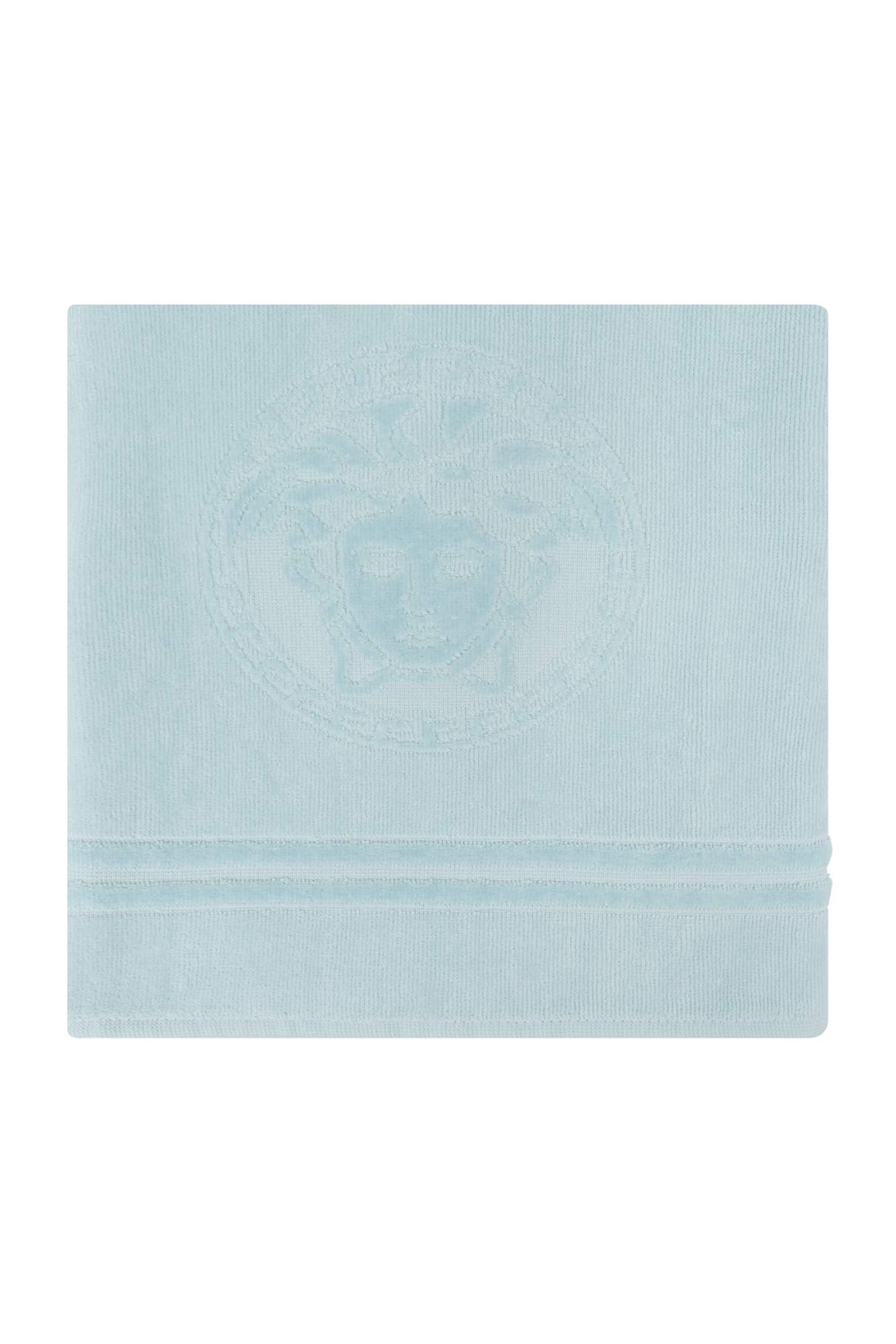 Versace Home Cotton hand towel