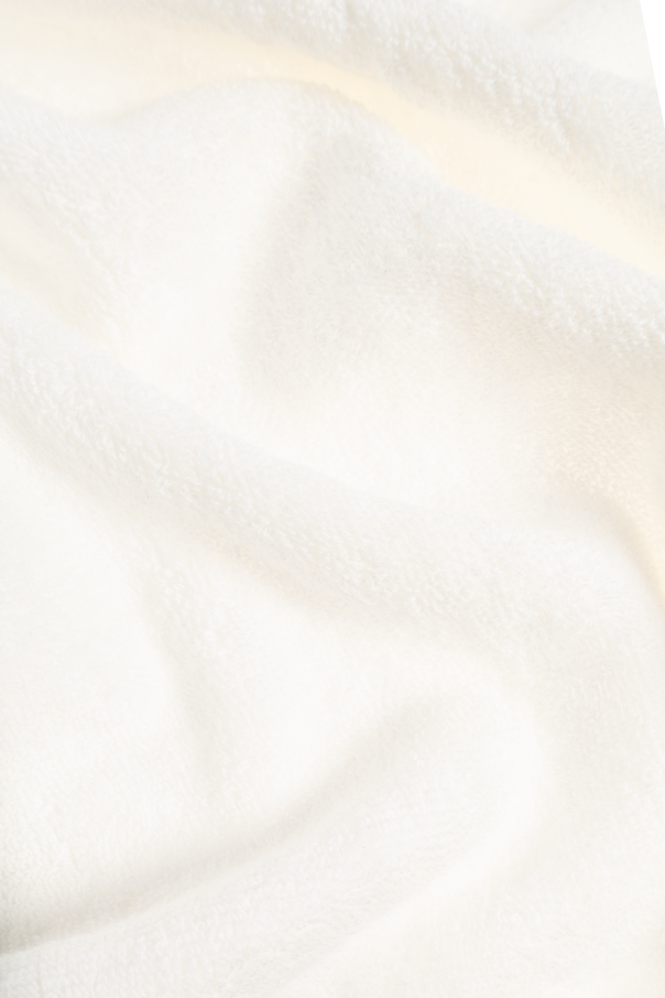 Versace Home Handtuch mit dem Kopf von Medusa