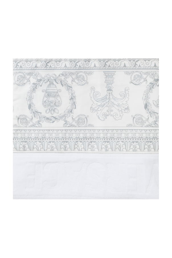 Versace Home Cotton towel