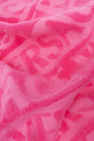 Versace Home PINK Cotton hand towel