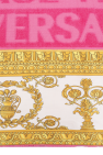 Versace Home PINK Cotton hand towel