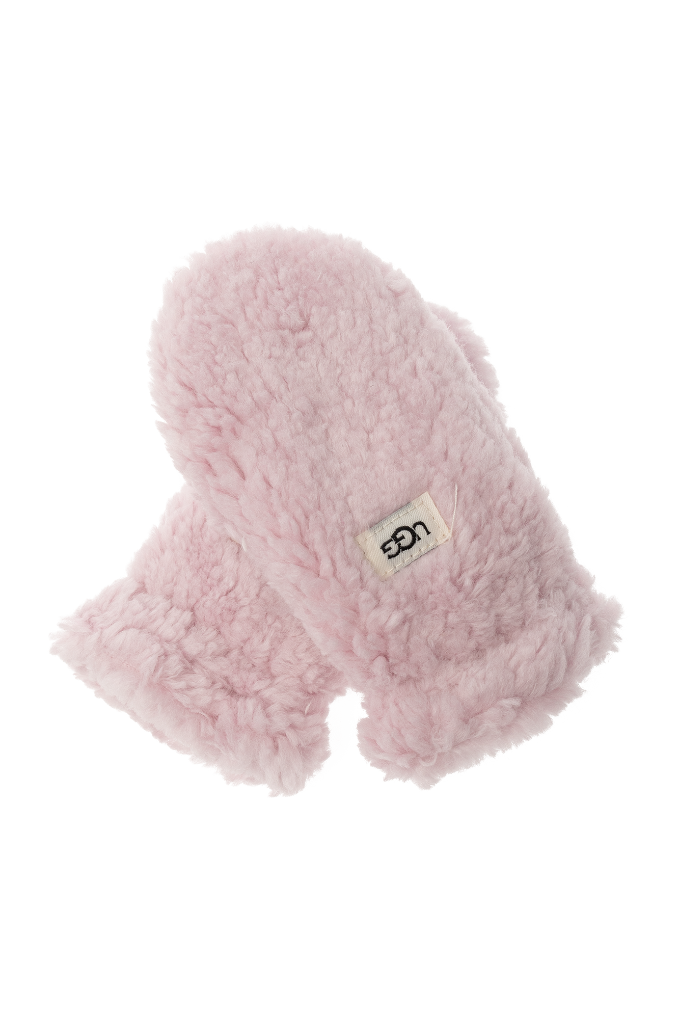 UGG Kids Klapki męskie UGG Dune Slip-One 1133351 MGOR