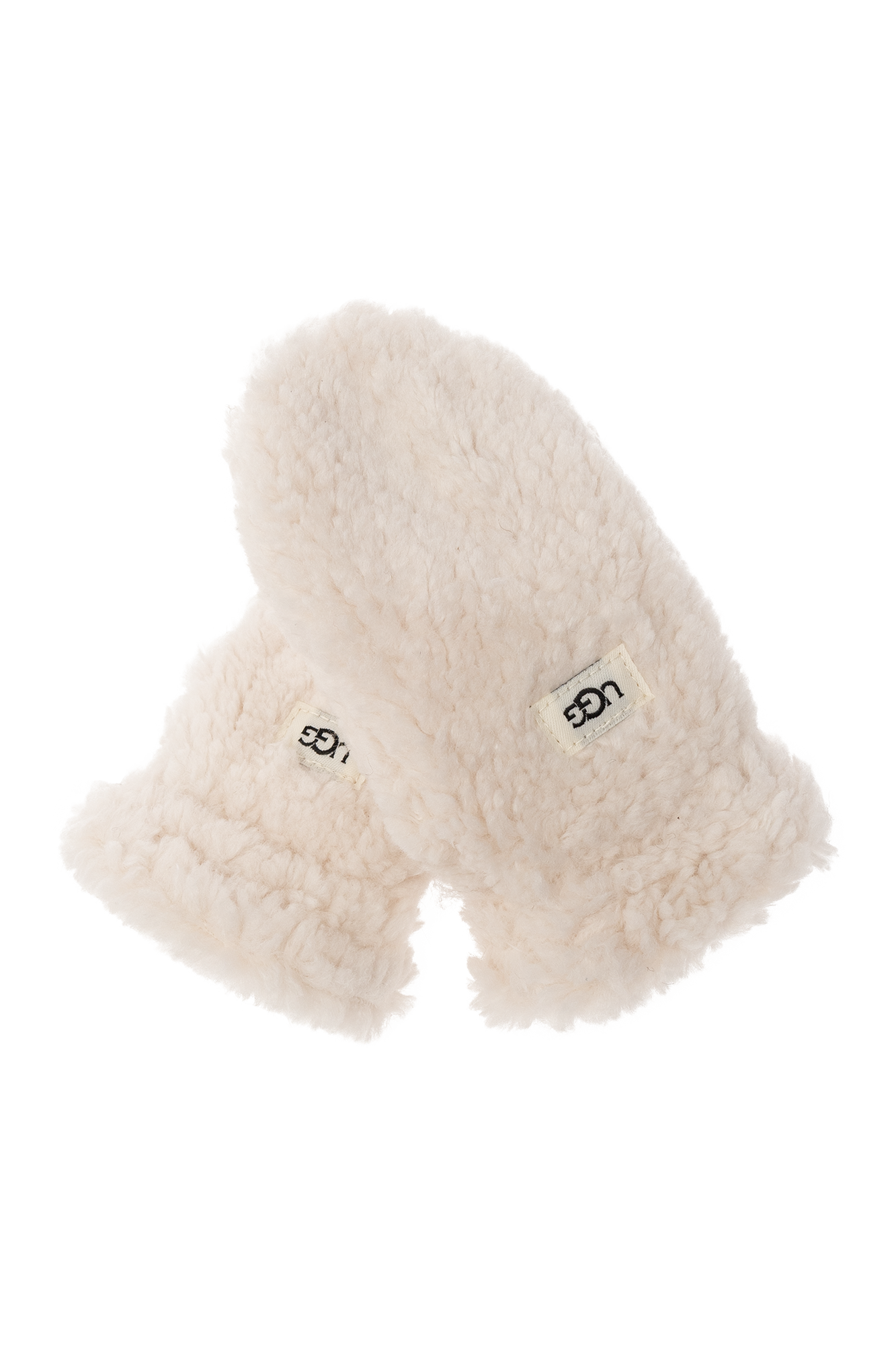 UGG Kids Гарні високі уггі ugg