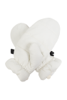 UGG Kids WHITE Warm gloves